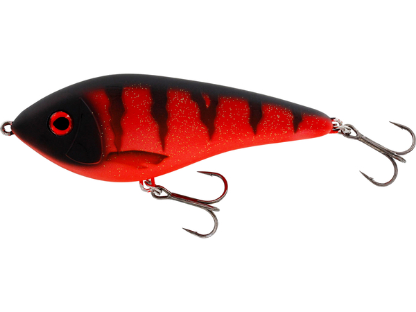 Westin Swim Glidebait 12cm Suspending