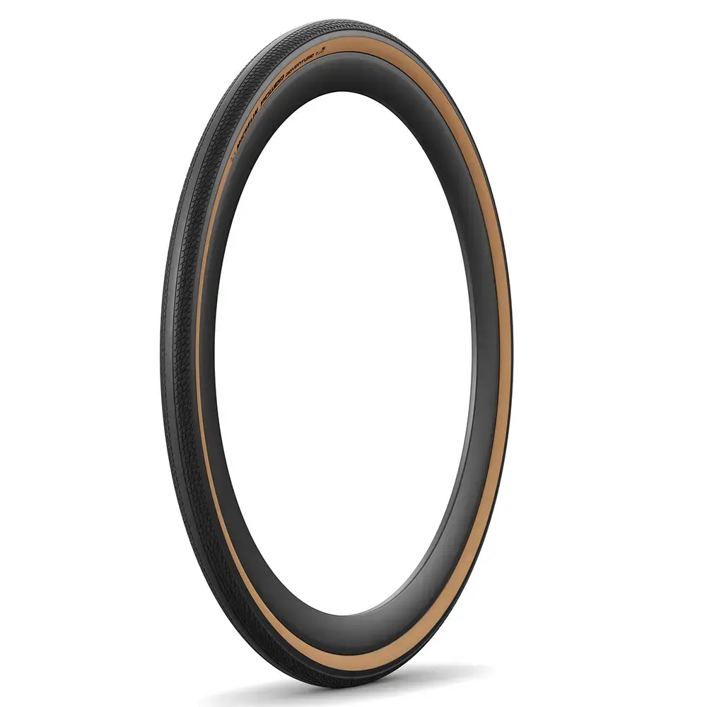 Michelin Power Adventure TLR Gravelband Skinwall