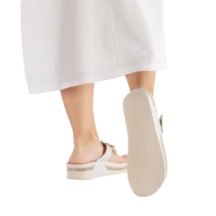 Rieker Sandal Dame V1461-90