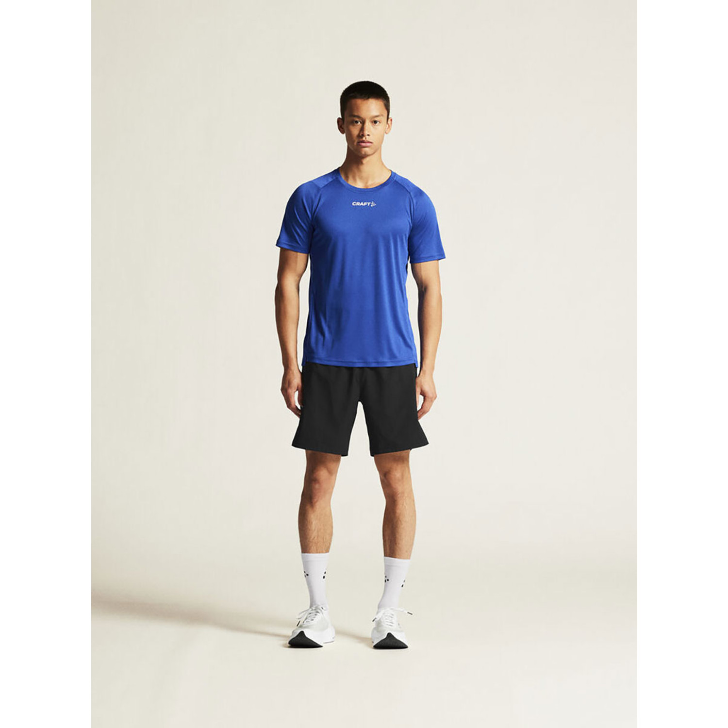 Craft Rush 2.0 Shorts Heren