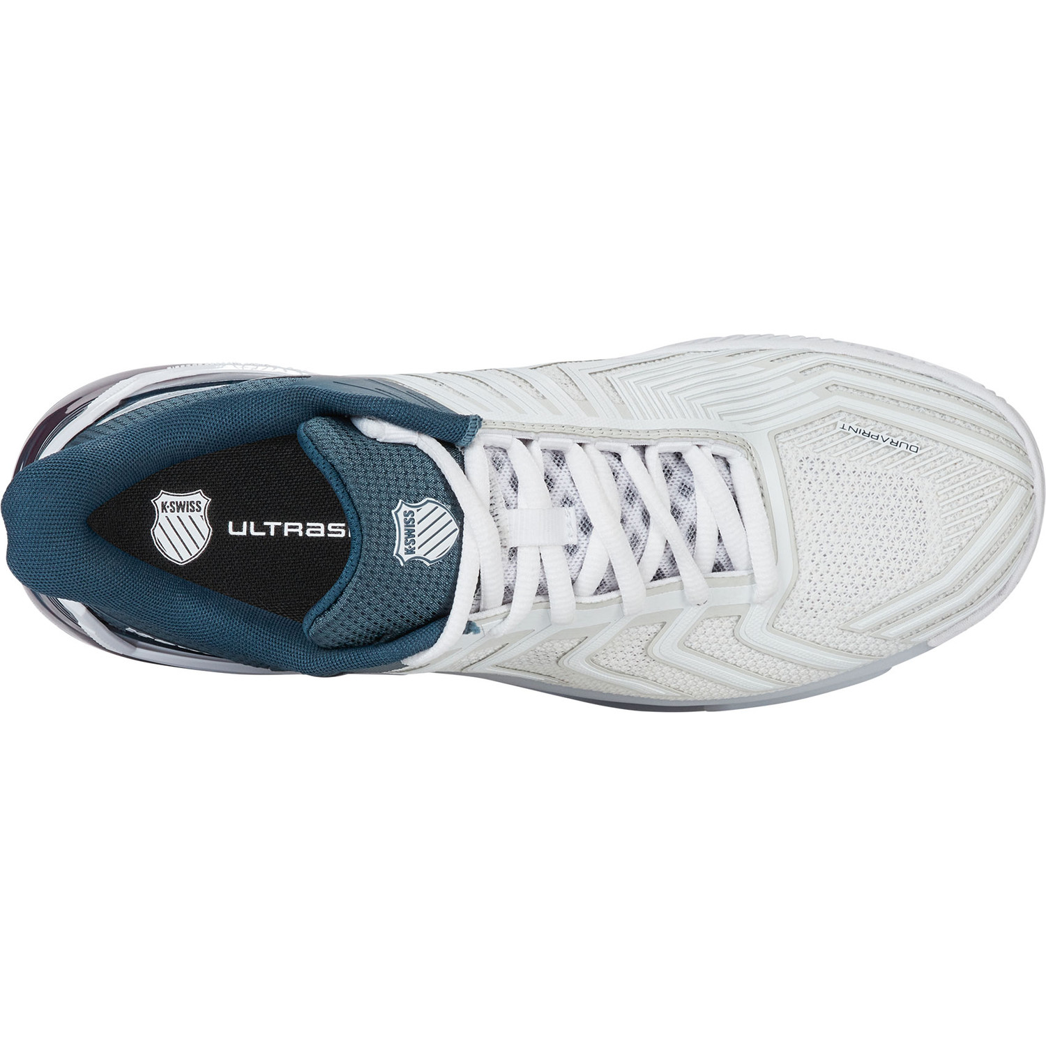 K-Swiss Ultrashot 4 Clay Heren