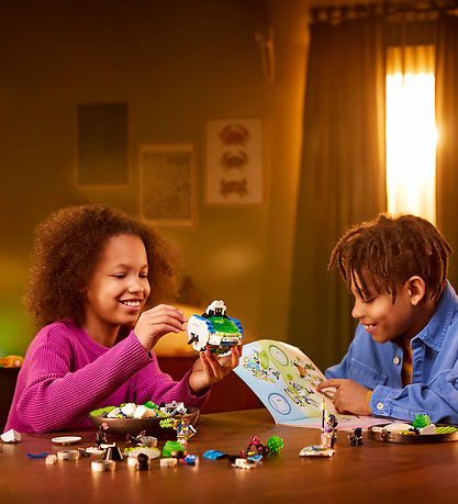 LEGO? DREAMZzz - Mateo Og Kamprobotten Ridder-Z-Blob 71485 - 133