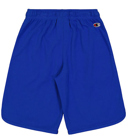 Champion Shorts - Blau