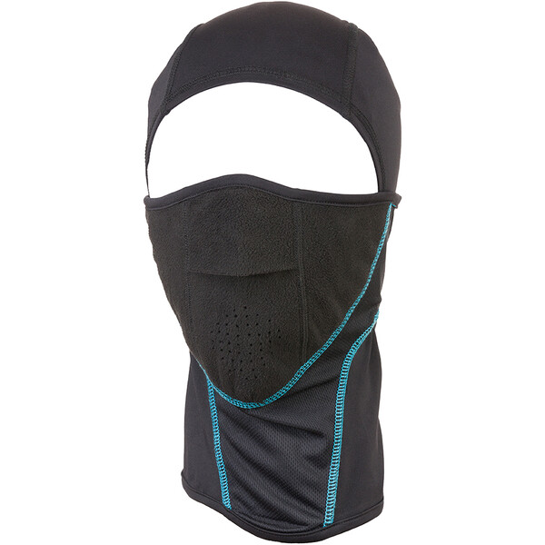 Baltik - Cagoule cache nez Micro-Tek Noir