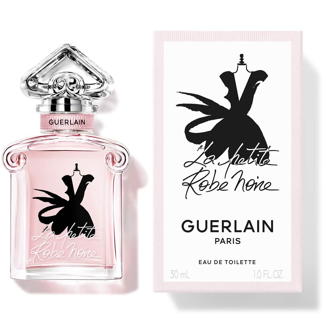 GUERLAIN LA PETITE ROBE NOIRE Eau de Toilette - 30ml