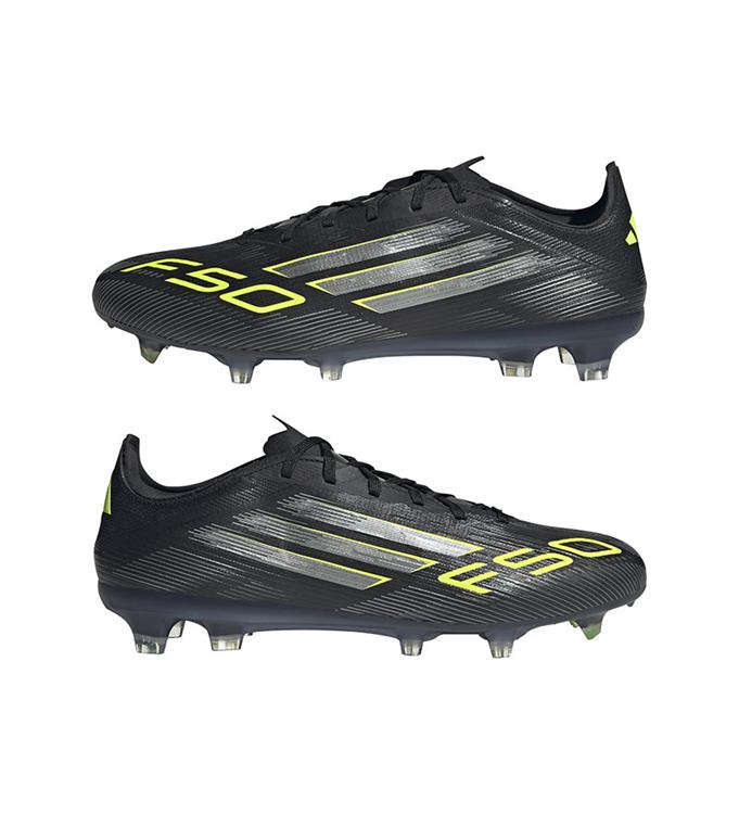 adidas F50 PRO FG JH7687 CBLACK-IRONMT-LUCLEM