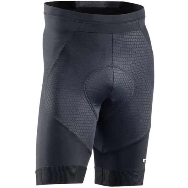 Cuissard vélo NORTHWAVE ACTIVE SHORT BLACK