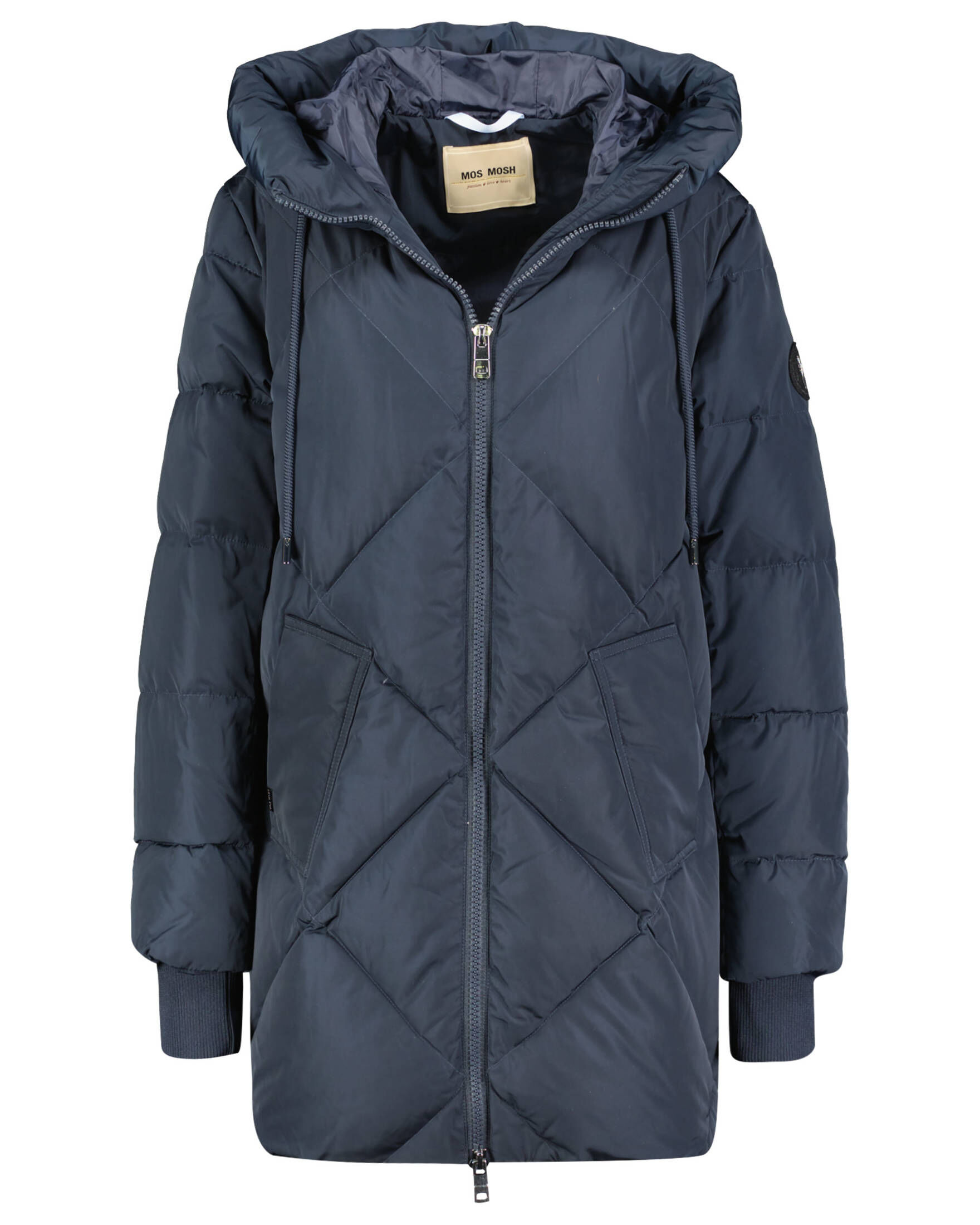 Mos Mosh| Damen Daunenjacke AIMEE