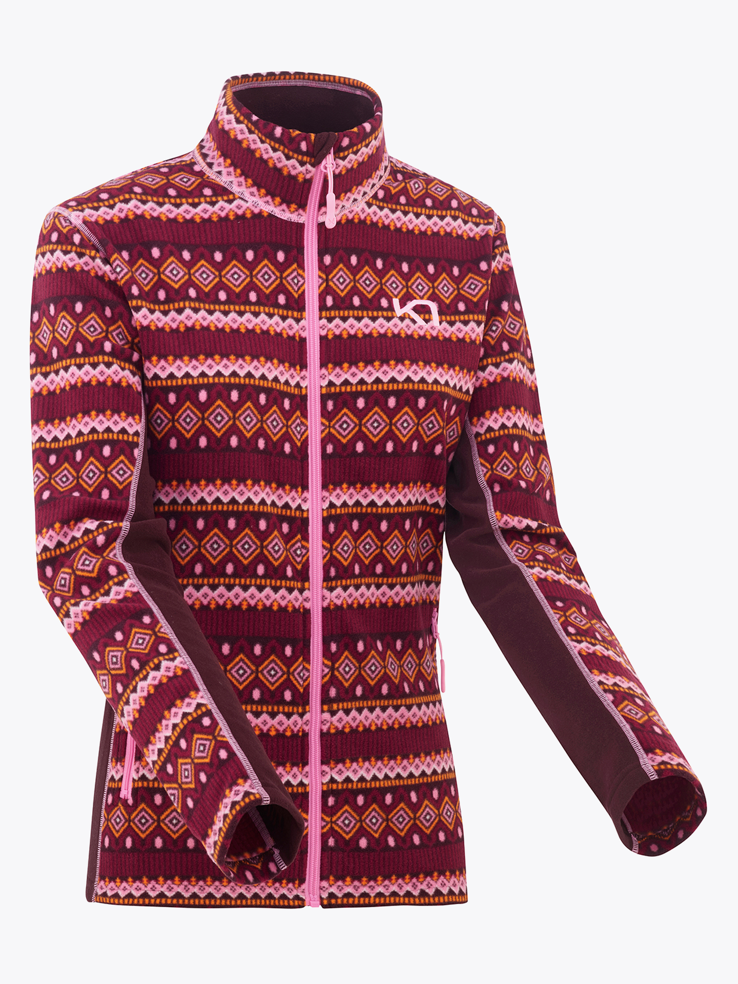 Olga Fleece