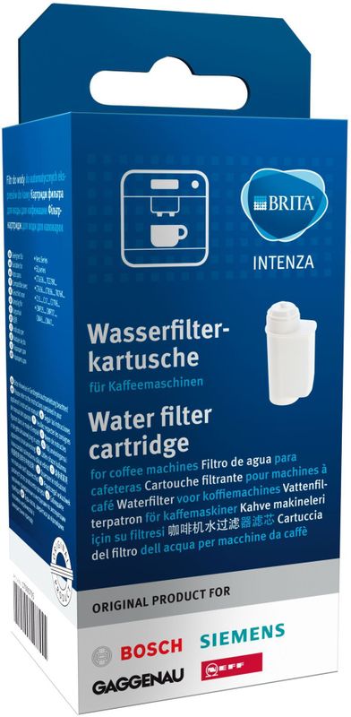 Brita Intenza Waterfilter