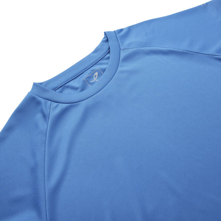 Energetics Basic trænings T-shirt Blå