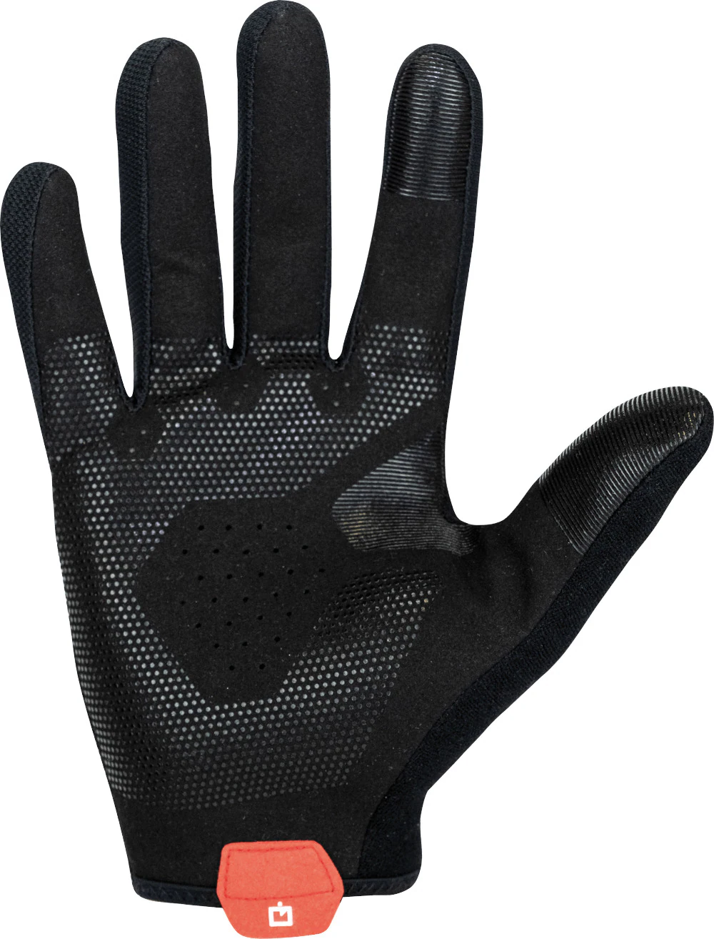 Handschuhe Proxim Lever Long Fingersunisex schwarz/grau