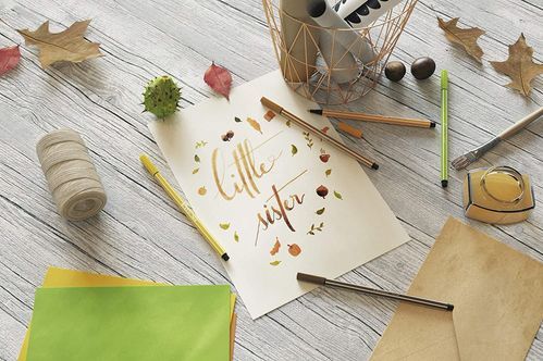 Set Viltstiften Stabilo Pen 68 1 Stuks
