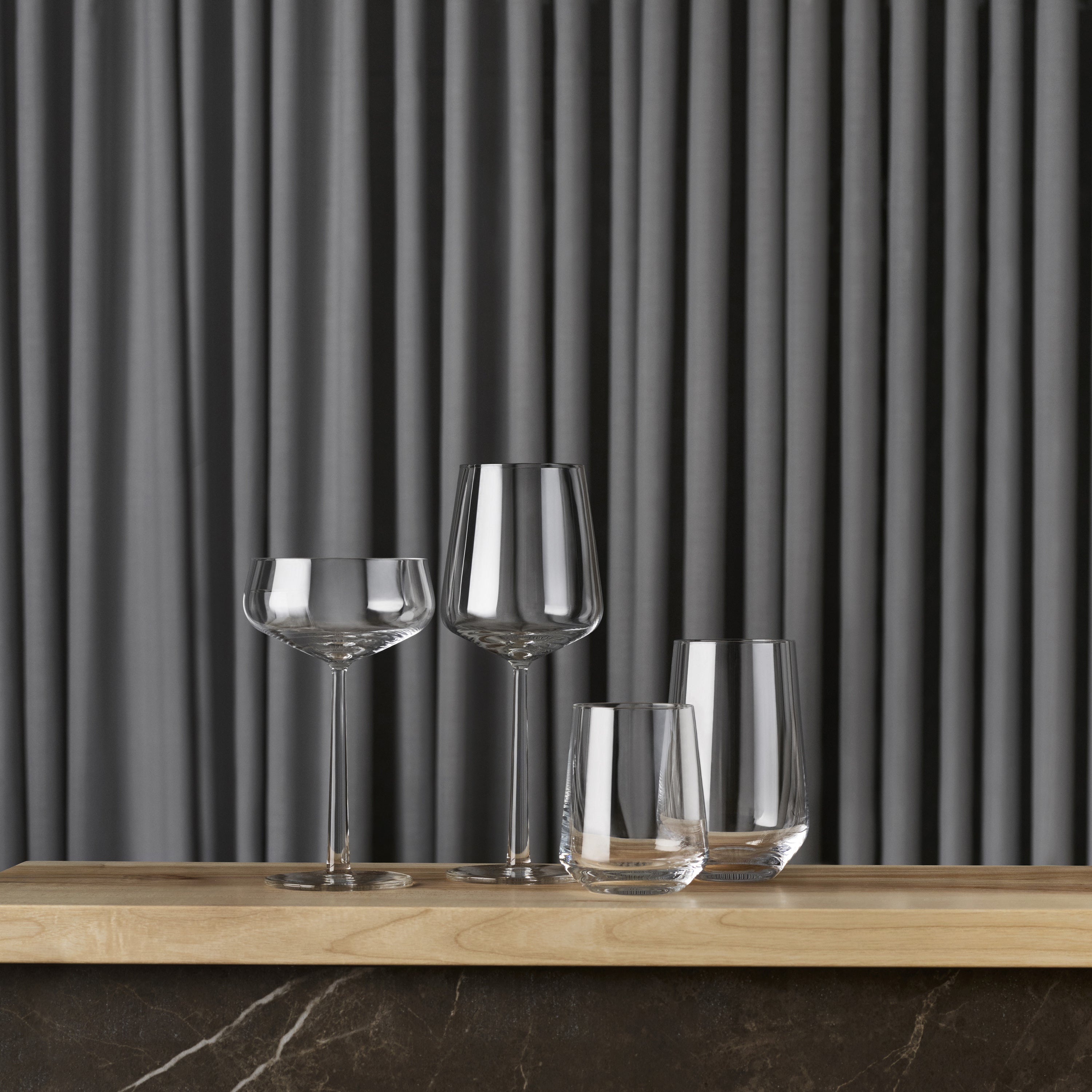 Iittala Essence Waterglazen 0,35 L - 2 st.