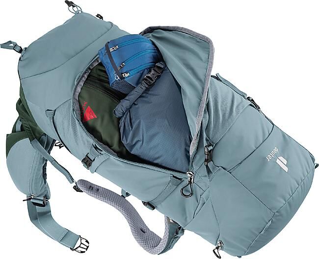 DEUTER - SAC GRANDE RANDO AIRCONTACT CORE 35+10 SL