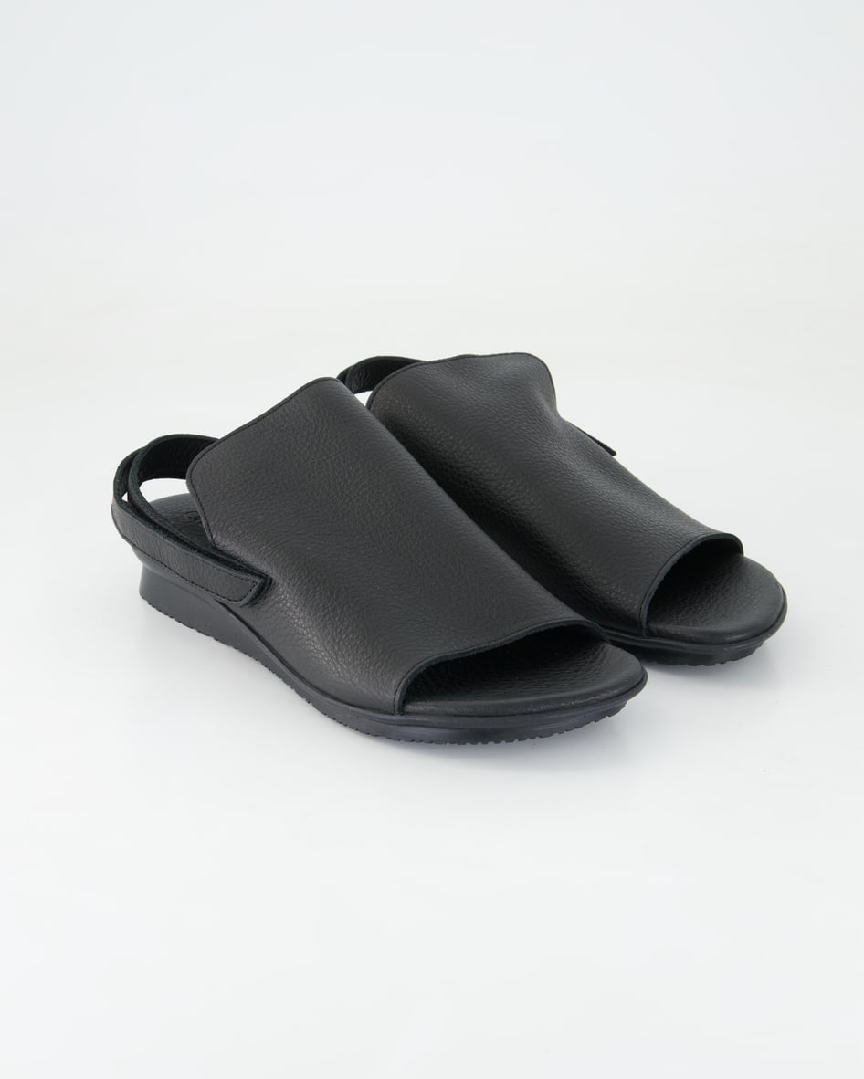 Arche Audali Sandalen in Schwarz