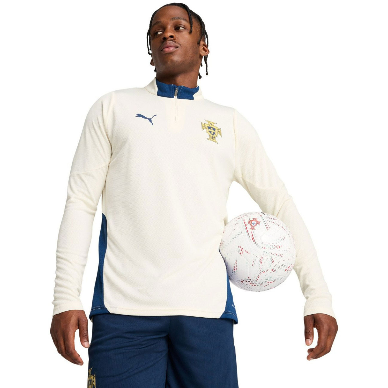 Puma Portugal Trainingspak