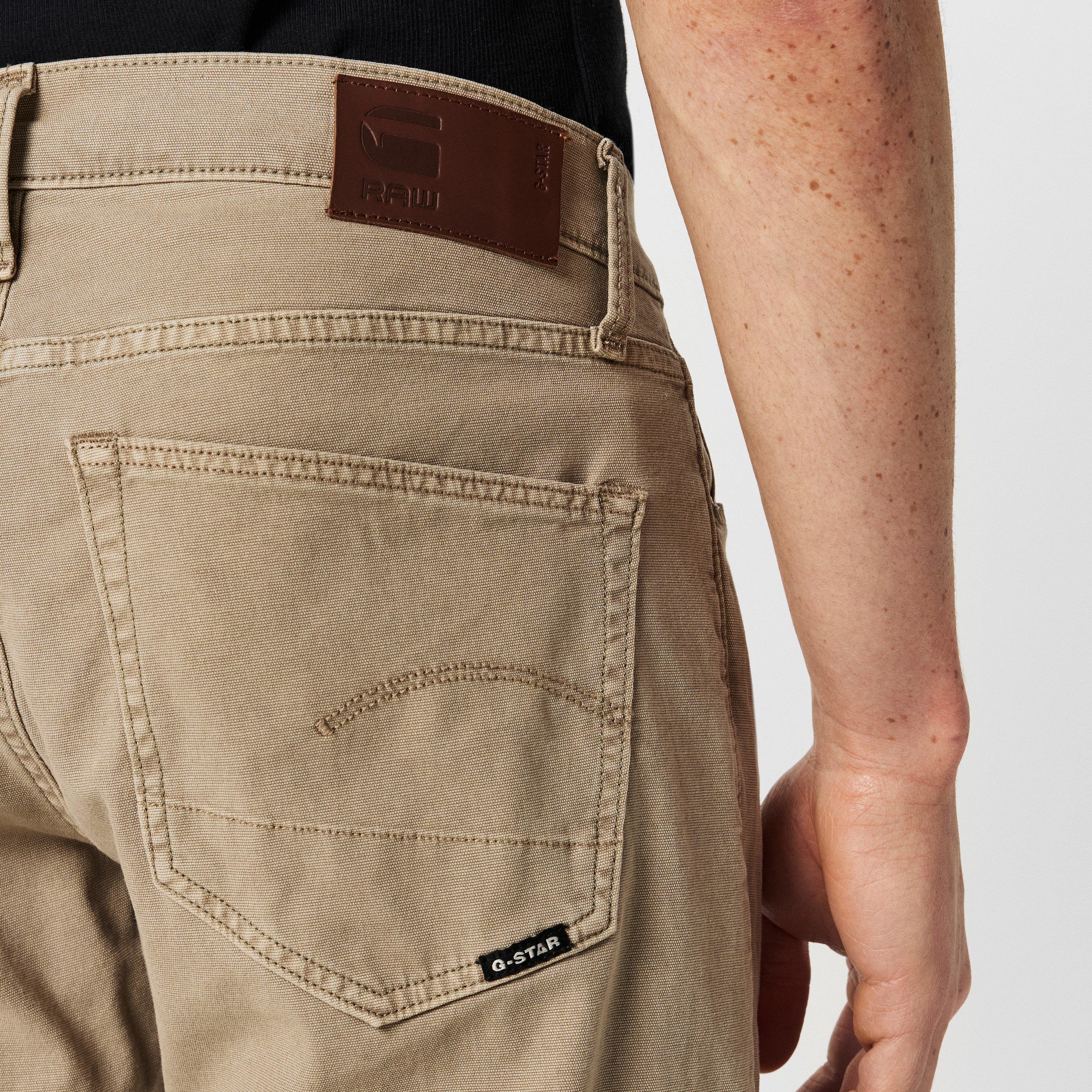 G Star 3301 Slim Jeans