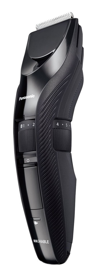 Panasonic ER-GC53 Trimmer – Præcision og Stil til Perfekt Grooming