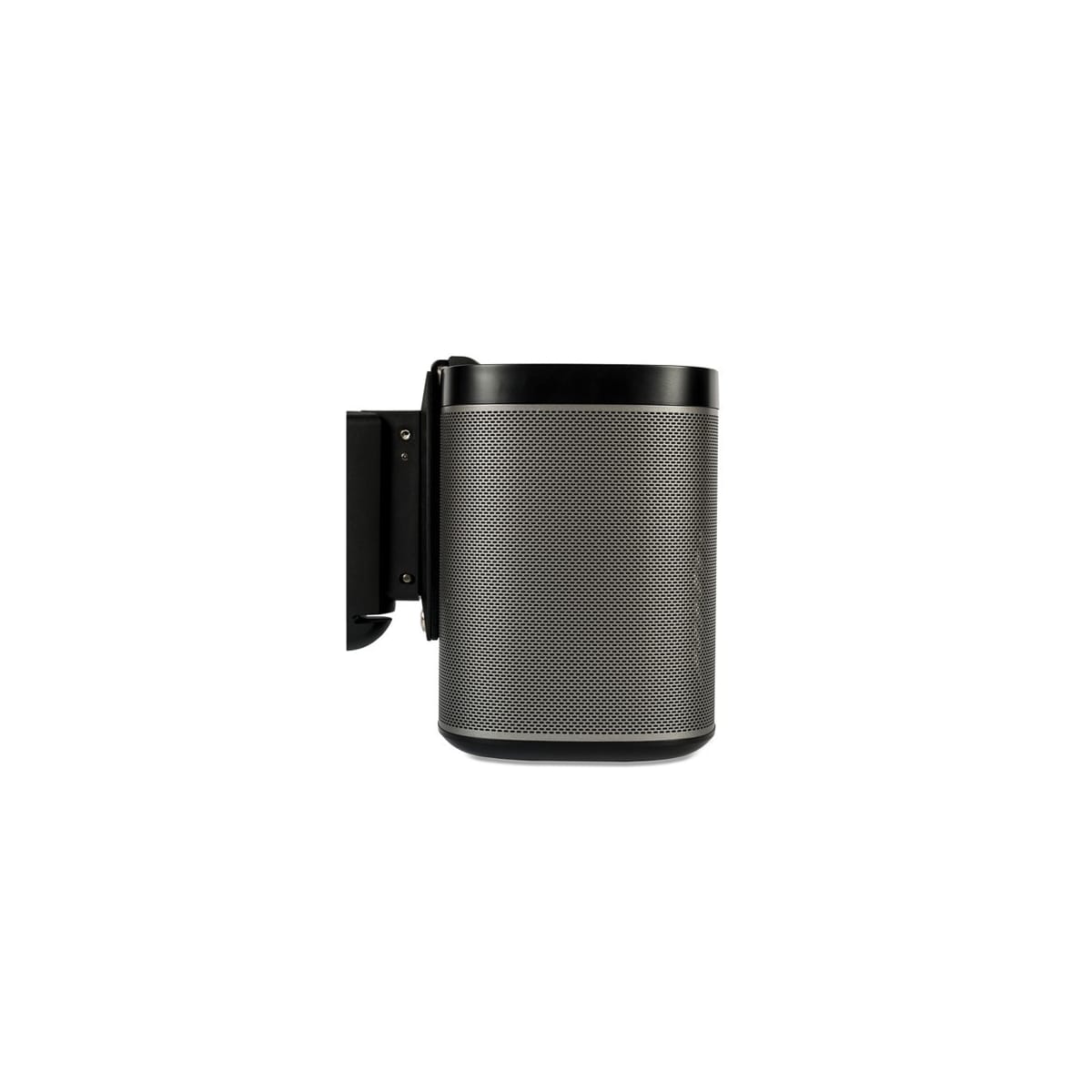 Flexson veggfeste for Sonos PLAY:1 (sort)
