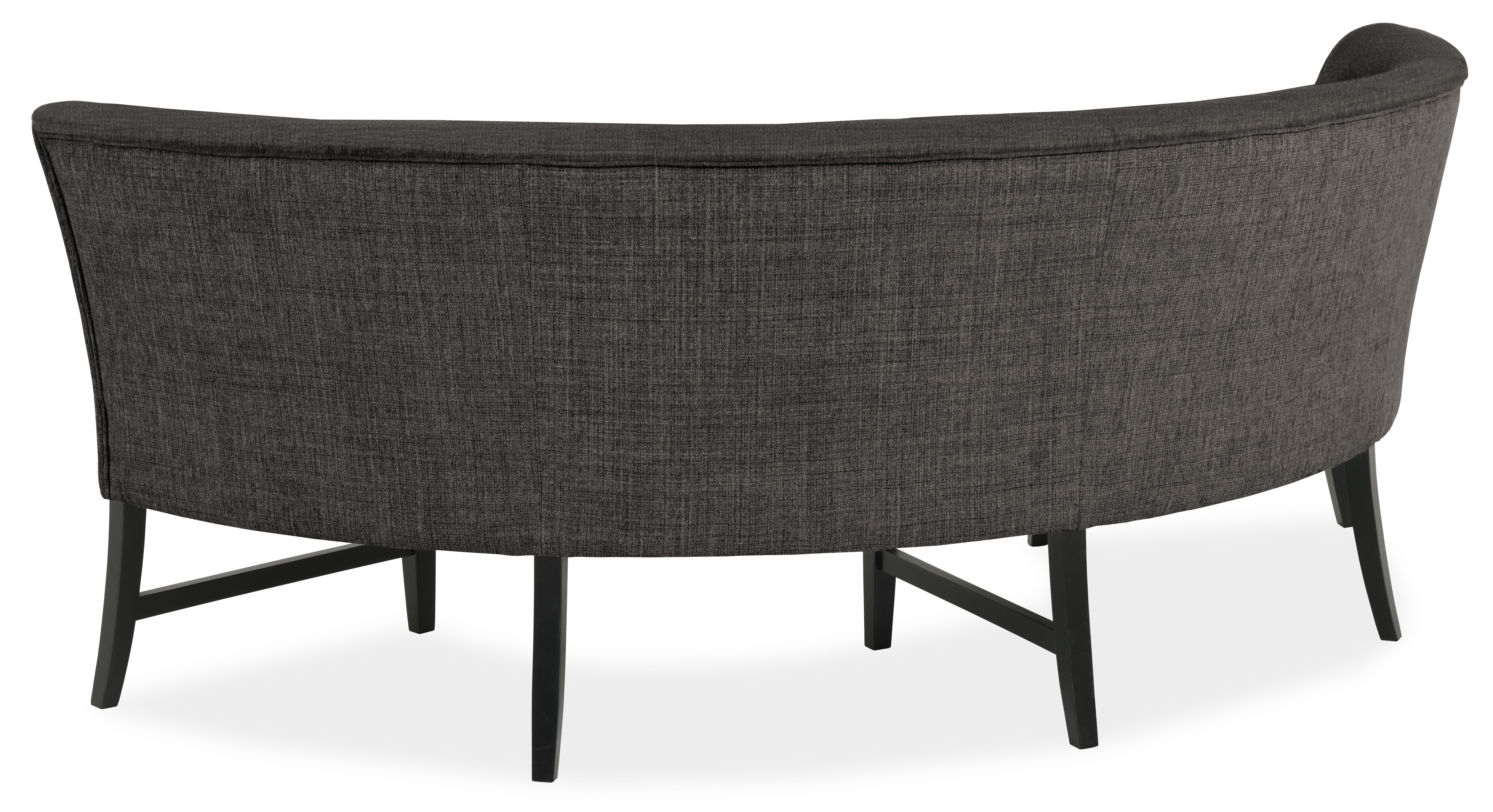 Eetbank Saba D59 x H91 cm