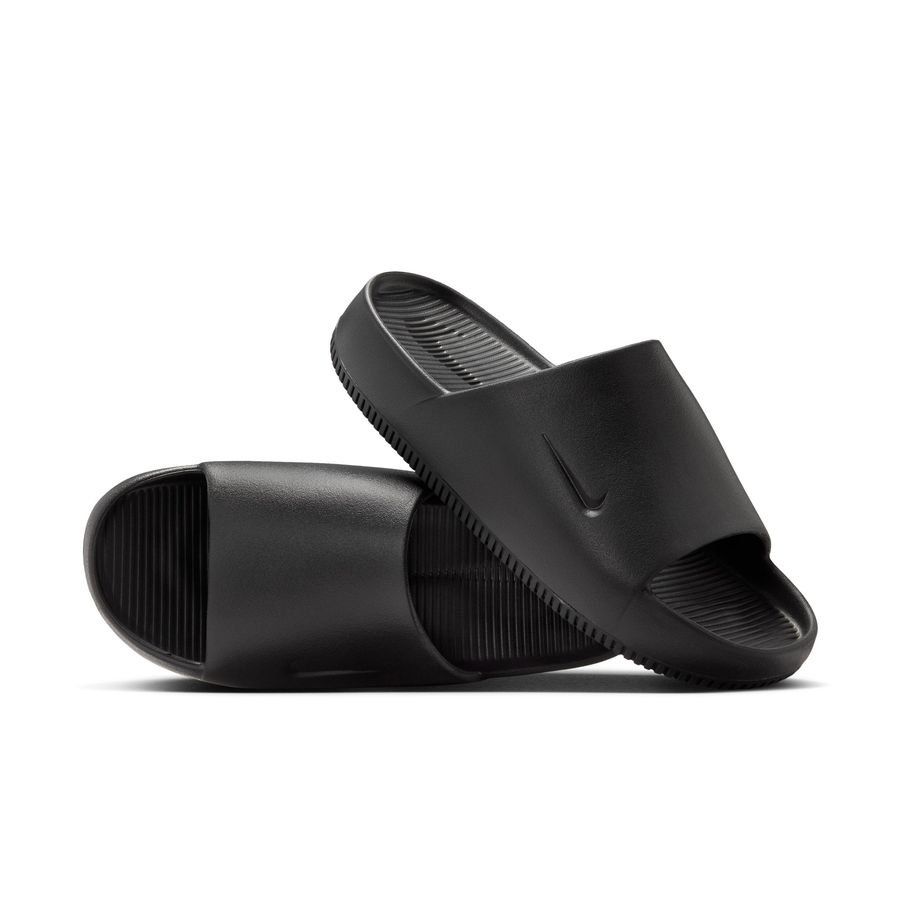 Nike Claquettes Calm - Noir
