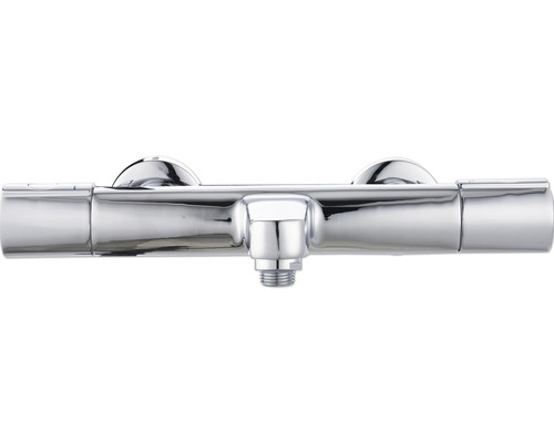 AVITAL badkraan met thermostaat AVITHERM 1000 chroom