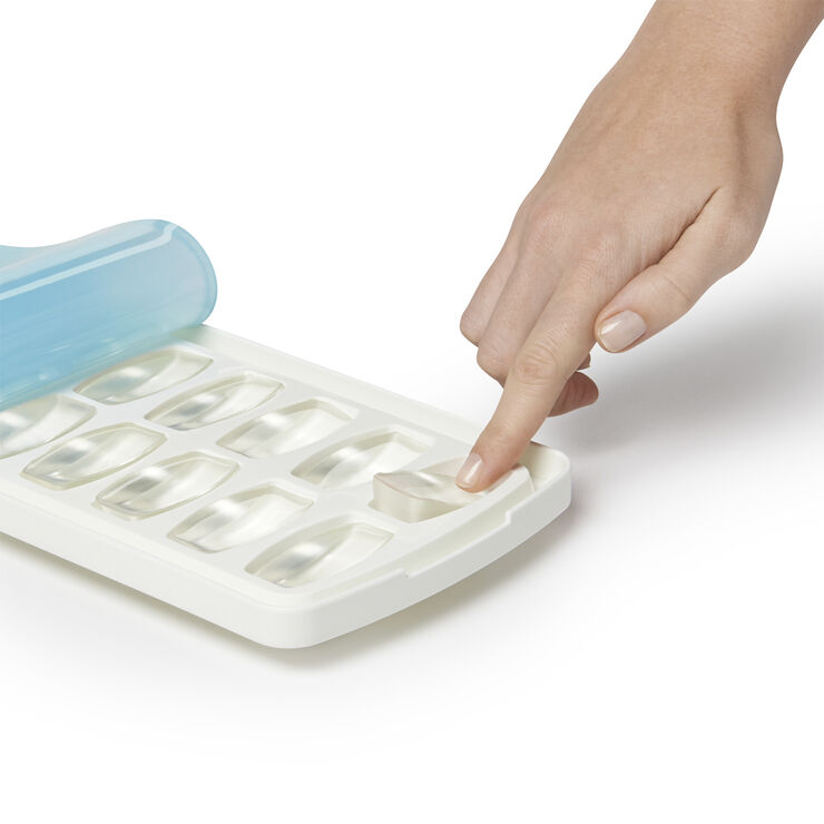 OXO No Spill Ice Cube Tray
