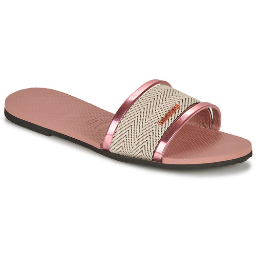 Havaianas - YOU TRANCOSO PREMIUM - Rose