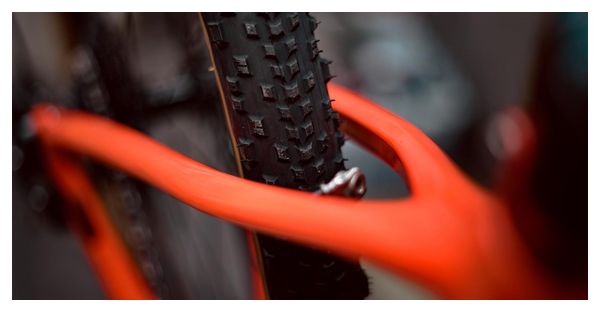 Pneu Gravel Teravail Rutland 29'' Tubeless Ready Souple Light & Supple Flancs Beiges Tan