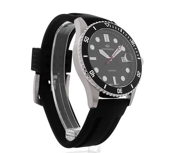 Continental Mens Continental Sports Watch