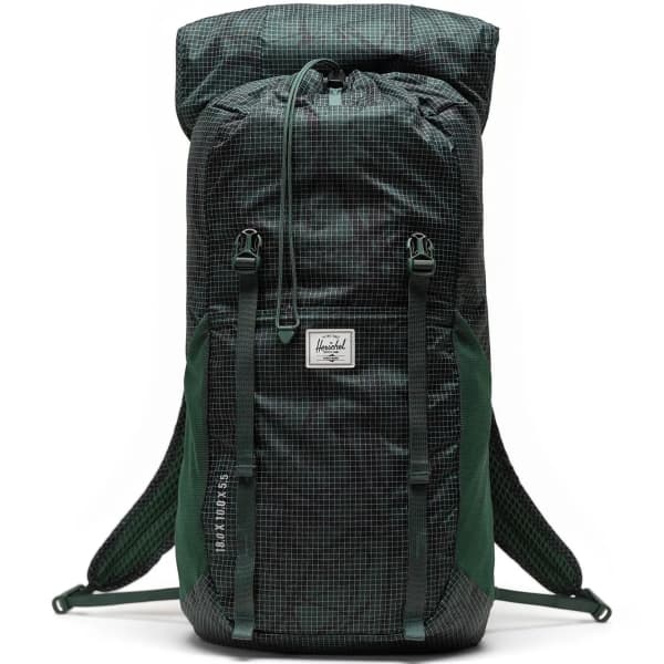Sac à dos randonnée HERSCHEL ULTRALIGHT BACKPACK 22 L PINENEEDLE EQ CAMO