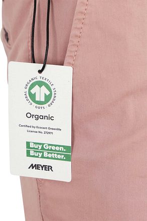 Meyer Chino Rio Roze 3241301100-51 kopen