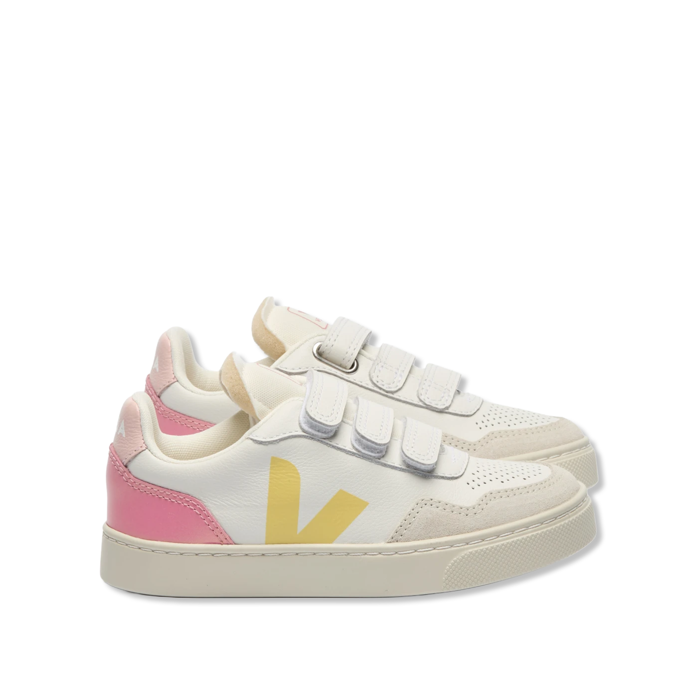 Small V-90 sneakers