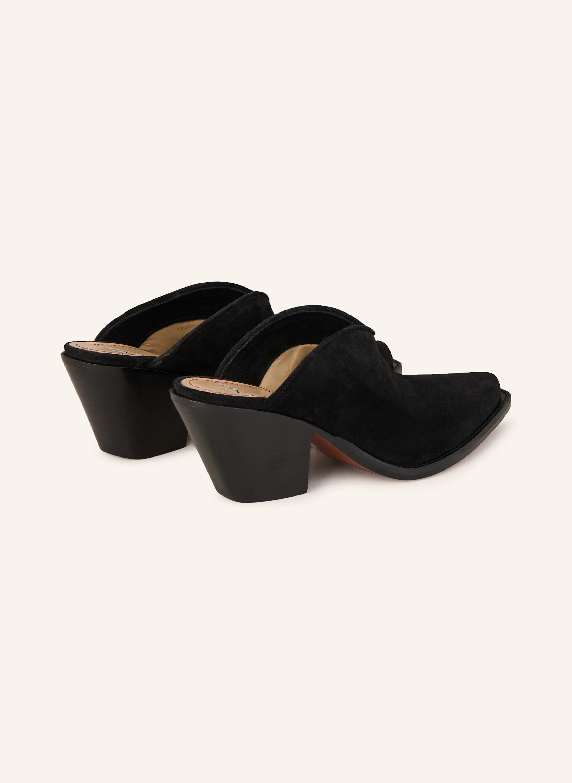 SONORA Mules MAYA