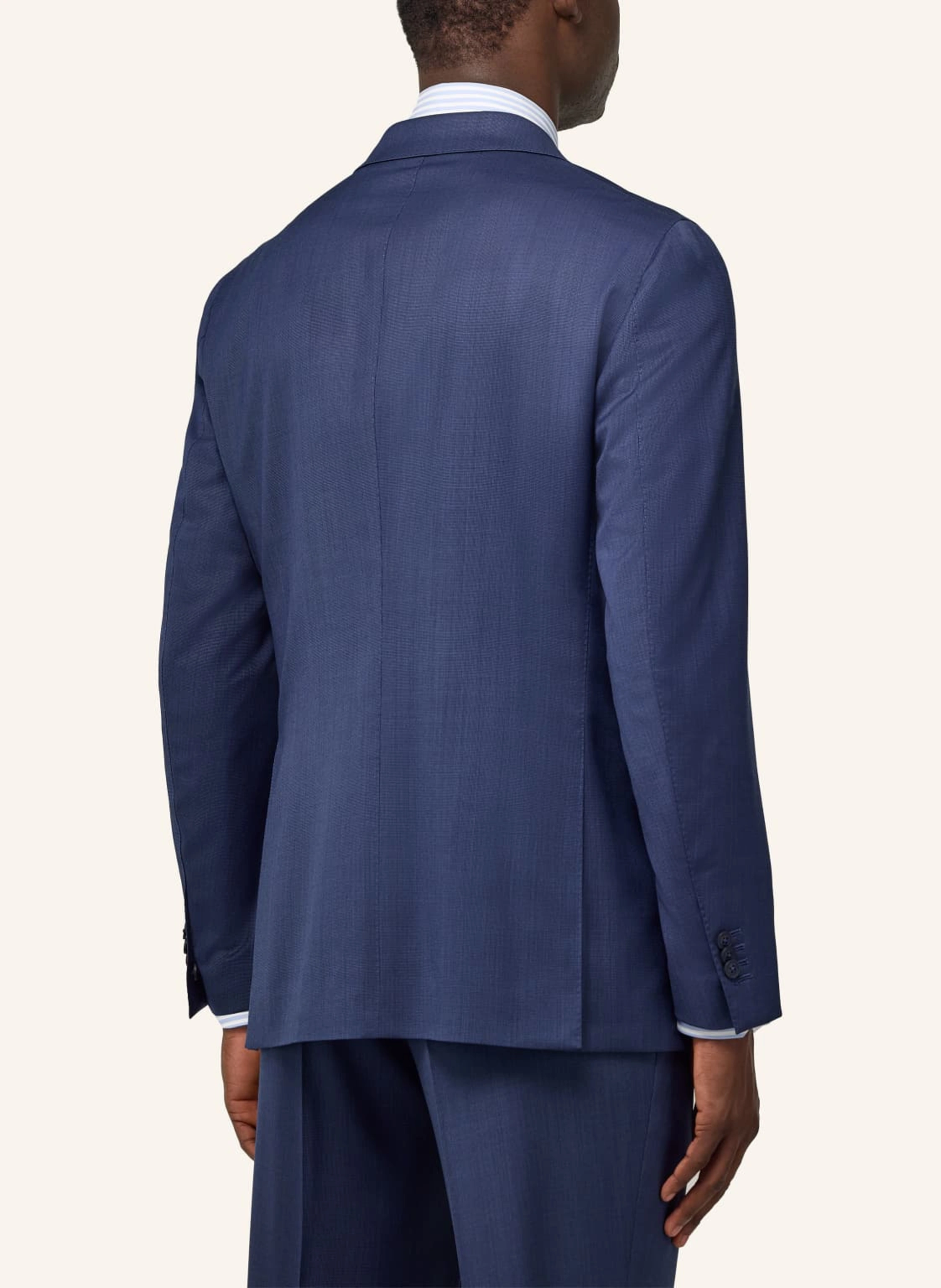 BOGGI MILANO Anzug Regular Fit