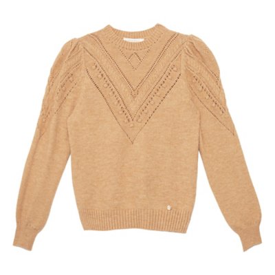 Pull femme Marta LA PETITE ETOILE