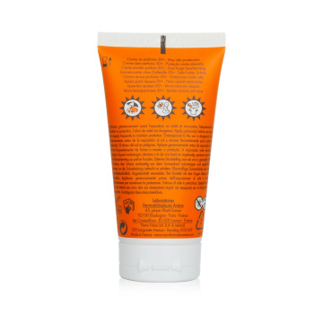 Avene Avene Very High Protection Fragrance-Free Cream SPF50  - For Dry Sensitive Skin 50ml/1.7oz