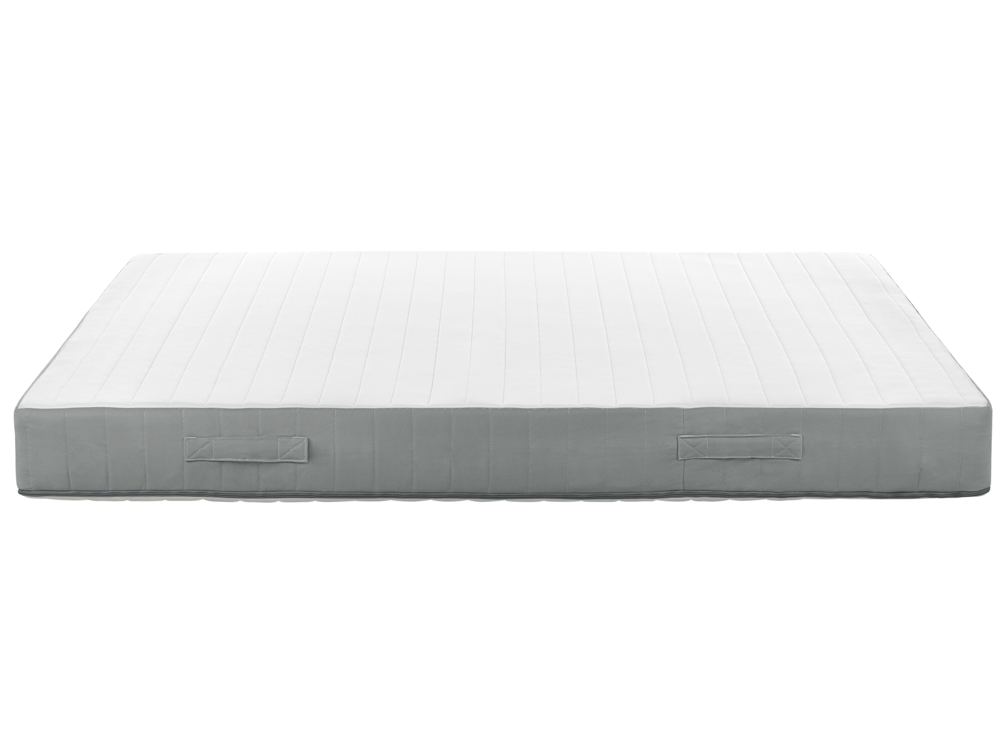 Traagschuim pocketveringmatras DRIFT H3/4 Hard 180 x 200 cm