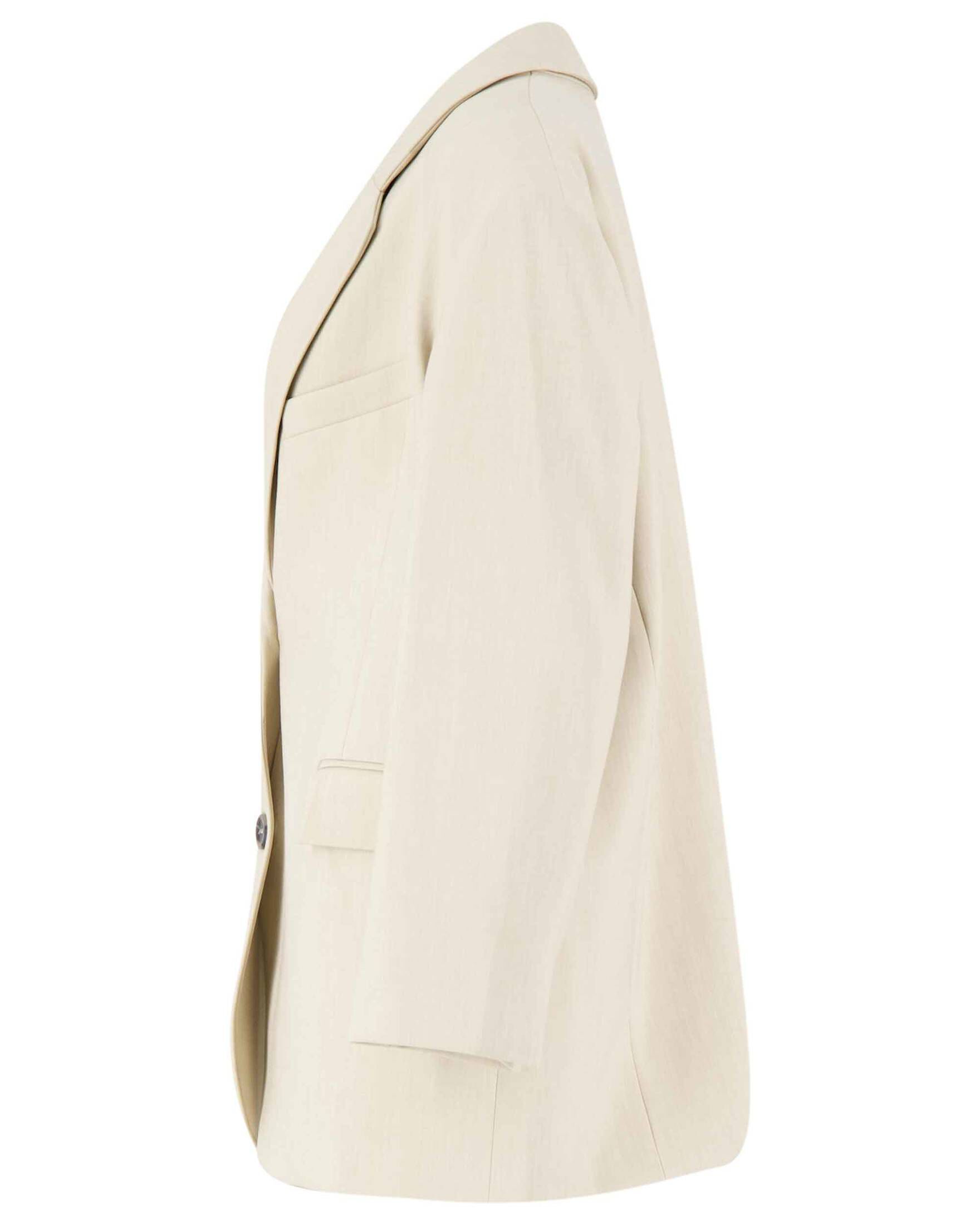 Selected Femme| Damen Longblazer SLFKATE