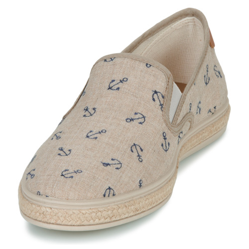 Casual Attitude - ELVAM Beige