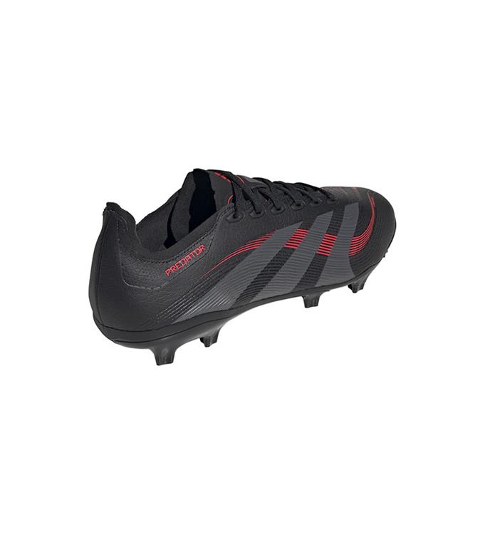 PREDATOR LEAGUE FG/MG CBLACK-GREFOU-LUCRED