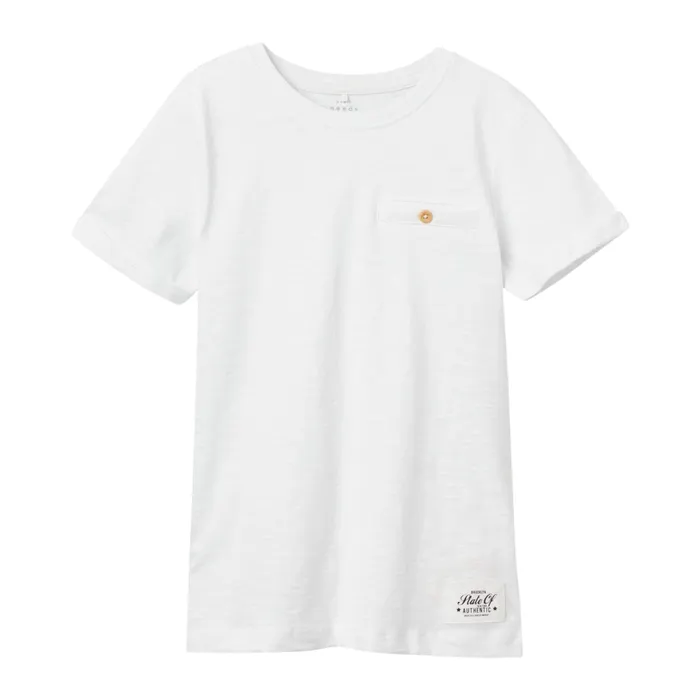 Name It Vincent Shirt Jongens
