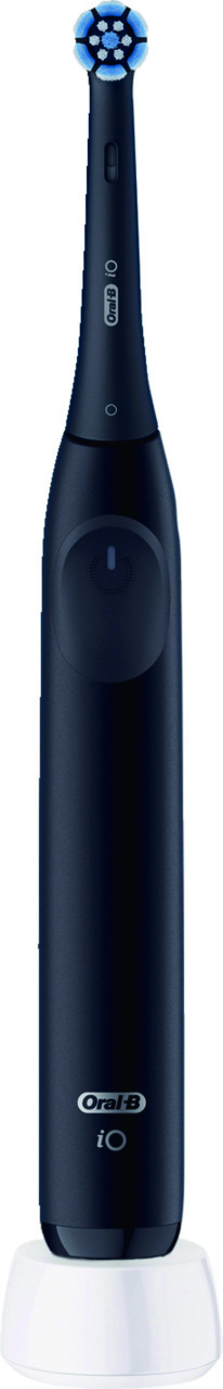 ORAL-B iO Series 2<br>1 Stück, Night Black