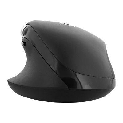 T'nB INFINITEPRO - Souris sans fil - ergonomique - 7 boutons - noir