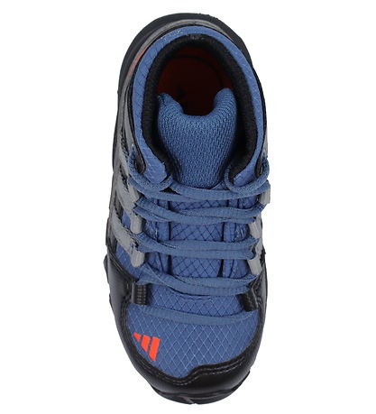 adidas Performance Stiefel - Terrex Mid GTX I - Blau/Schwarz