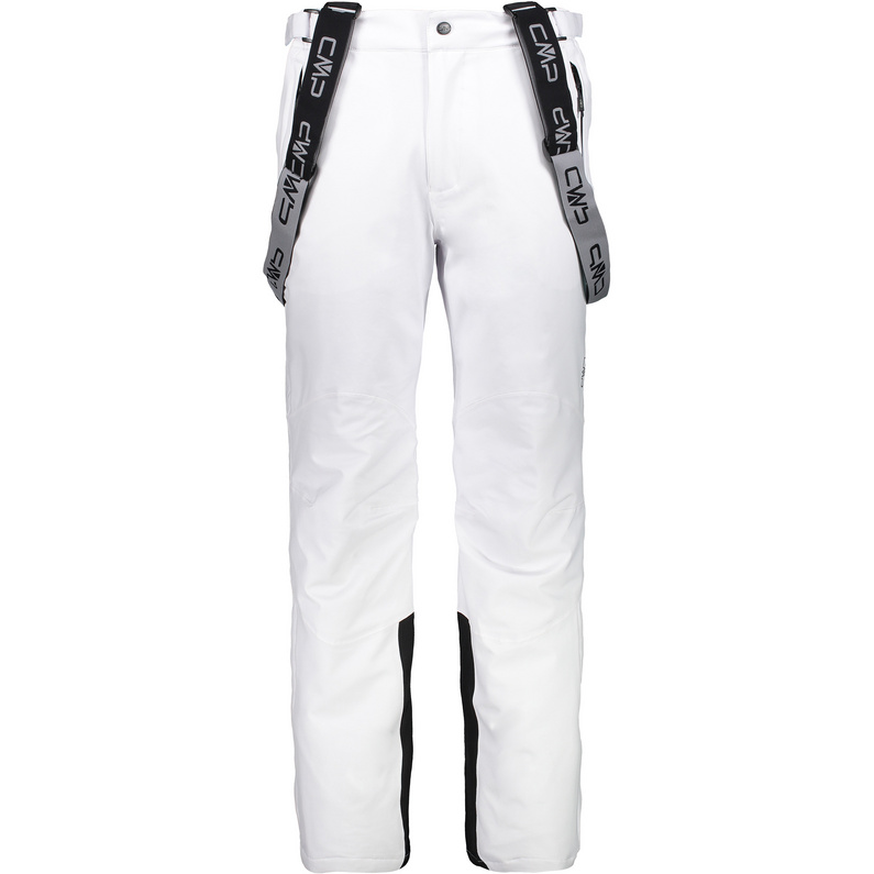 CMP Herren Stretch Flat Skihose
