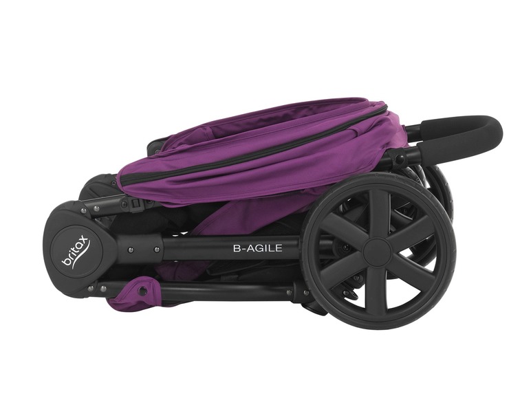 Buggy B-Agile 4