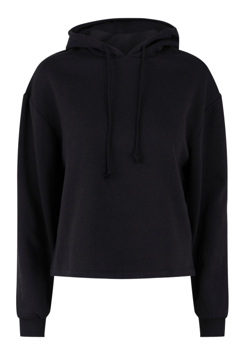 Pieces zwarte dames trui