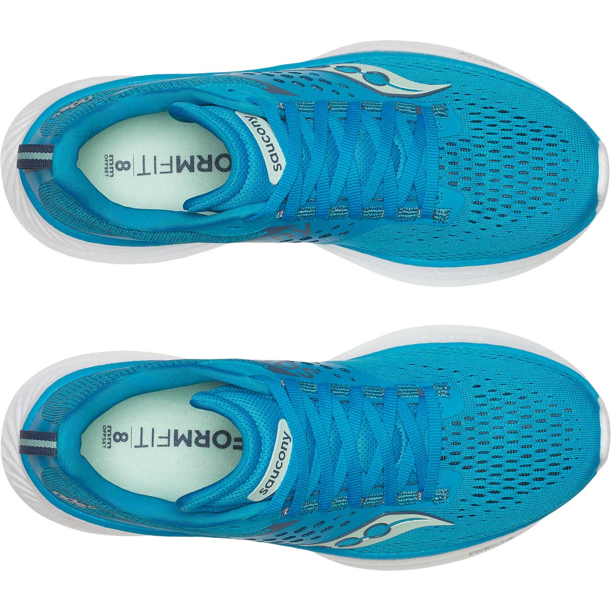 Saucony Ride 17 Løbesko Dame